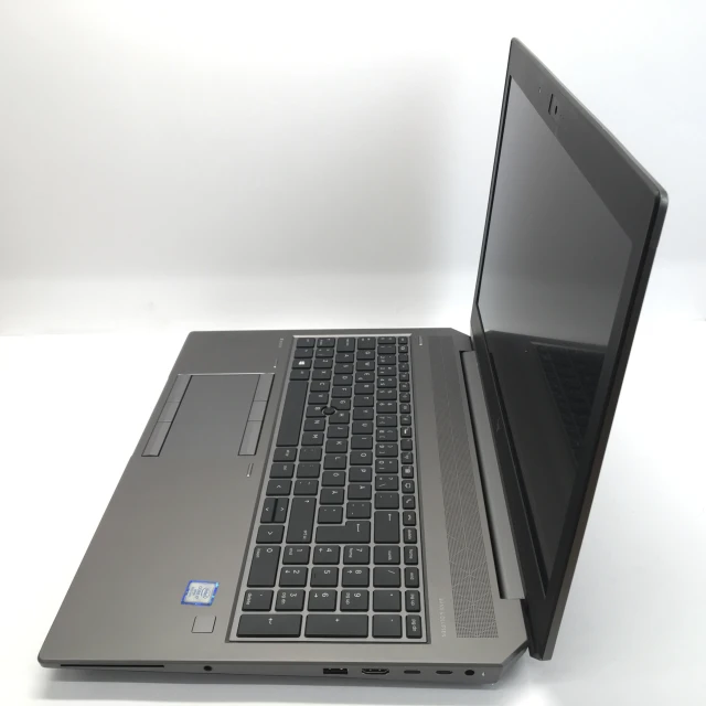 HP ZBook 15 G6 8489