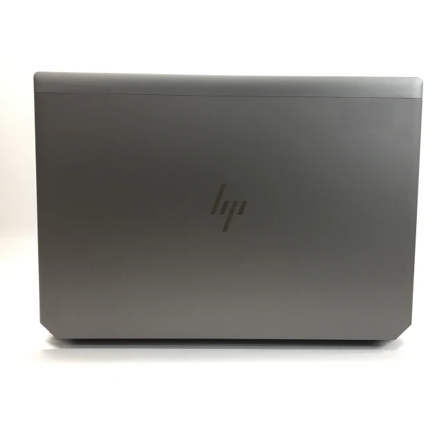HP ZBook 15 G6 8491