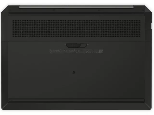 HP ZBook 15 G6 6399