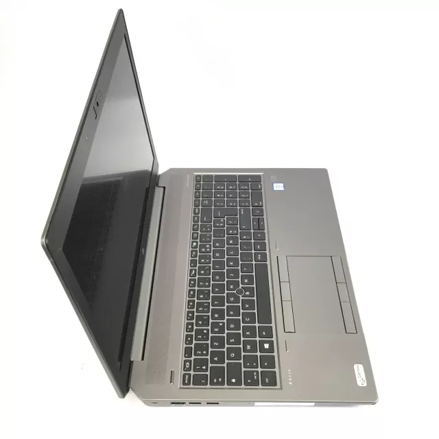 HP ZBook 15 G6 10442