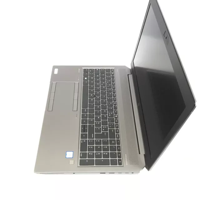 HP ZBook 15 G6 10443