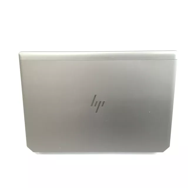 HP ZBook 15 G6 10444