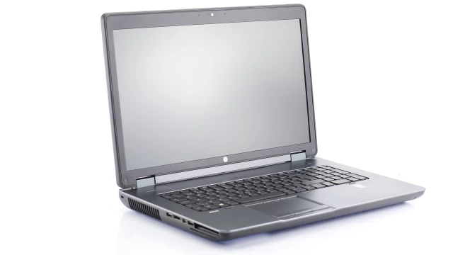 HP ZBook 17 G2 2270