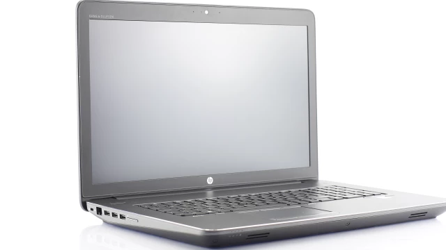 HP ZBook 17 G3 1004