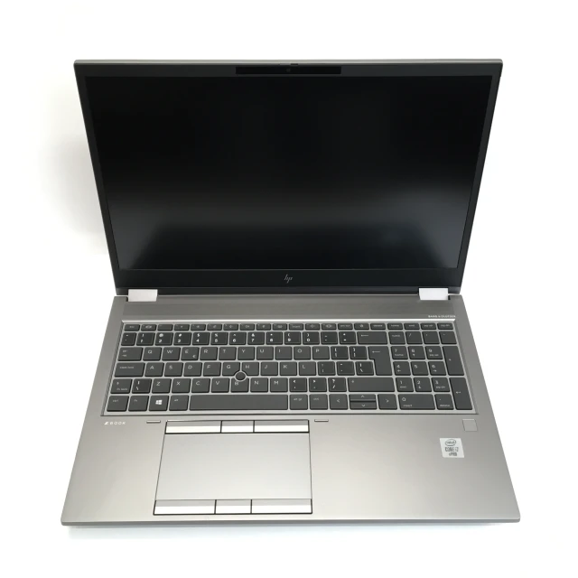 HP ZBook Fury 15 G7