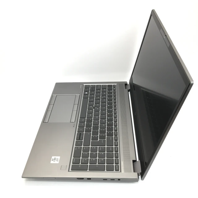 HP ZBook Fury 15 G7 8909