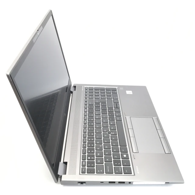 HP ZBook Fury 15 G7 8910