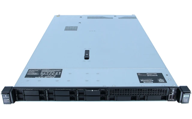 HPE Proliant DL360 Gen10 Сървър 9759