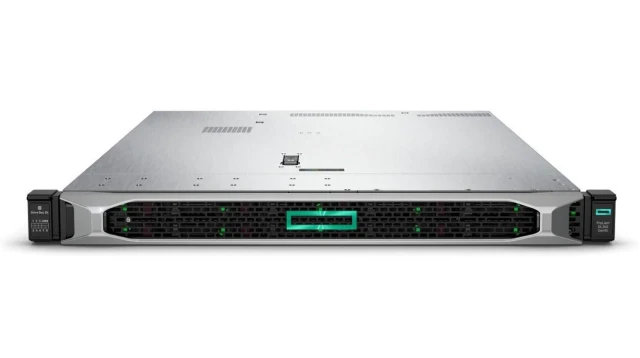 HPE Proliant DL360 Gen10 Сървър