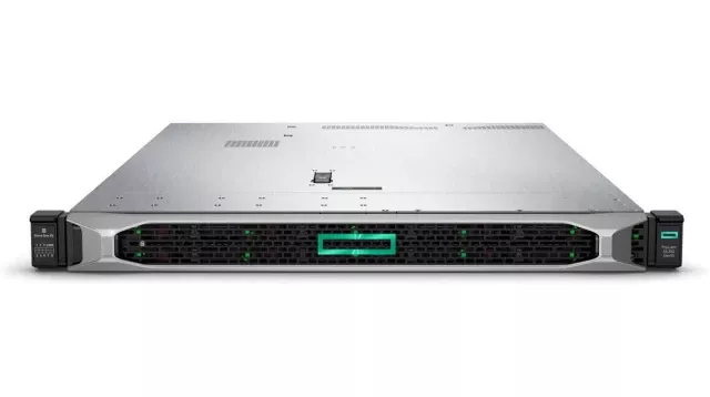 HPE Proliant DL360 Gen10 Сървър