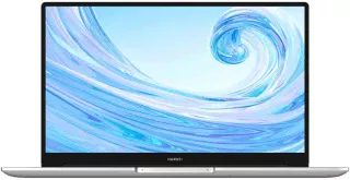 Лаптоп Huawei MateBook D15 (BOH-WAQ9R)