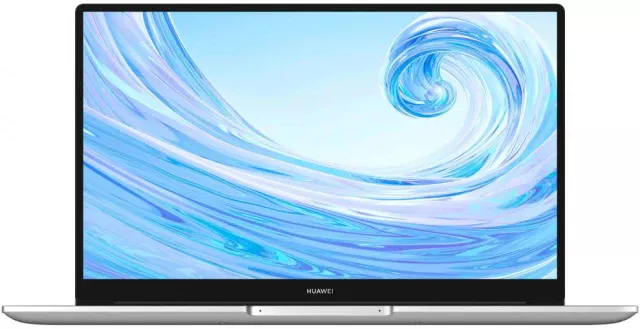 Huawei MateBook D15 (BOH-WAQ9R)