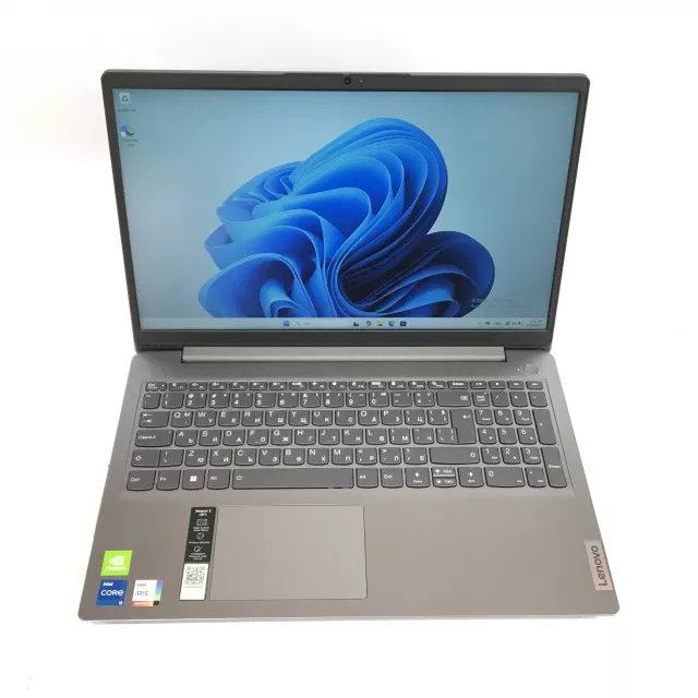 Lenovo IdeaPad 3 15ITL6