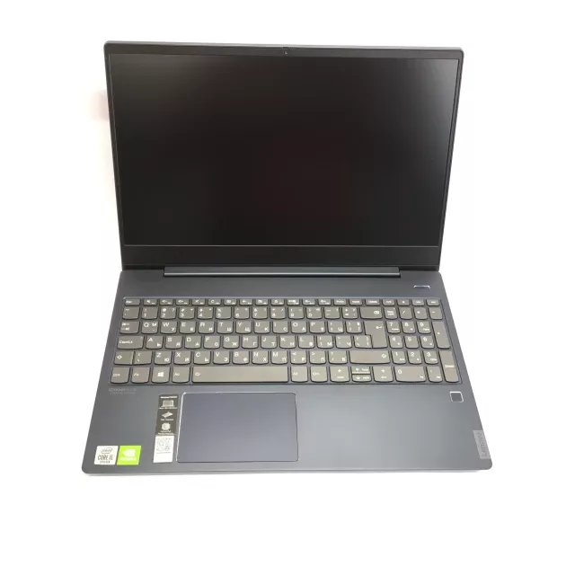 Lenovo Ideapad S540