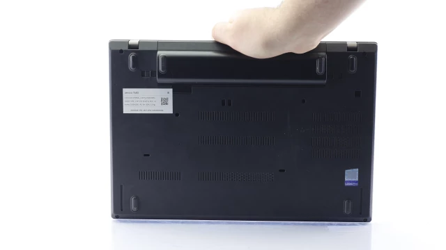 Lenovo ThinkPad T480 3355