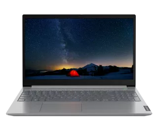 Лаптоп Lenovo ThinkBook 15-IIL