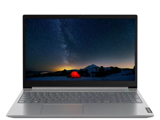 Lenovo ThinkBook 15-IIL