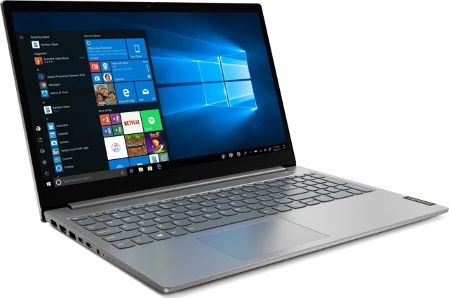 Lenovo ThinkBook 15-IIL