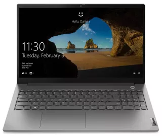 Лаптоп Lenovo ThinkBook 15 G2 ITL