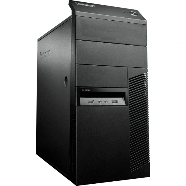 Lenovo ThinkCentre M83