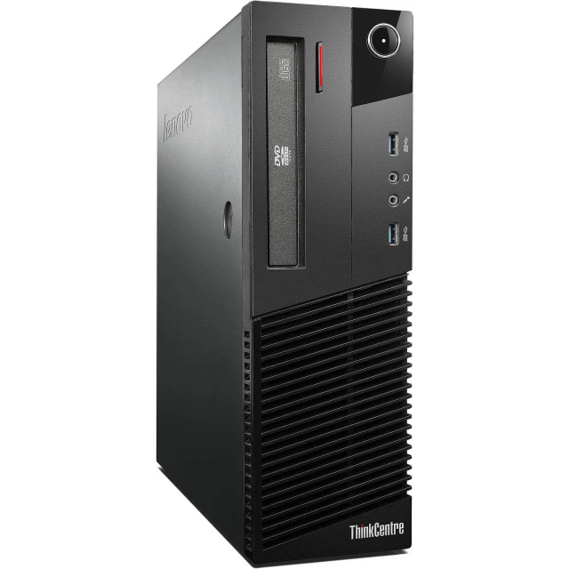 Lenovo ThinkCentre M83