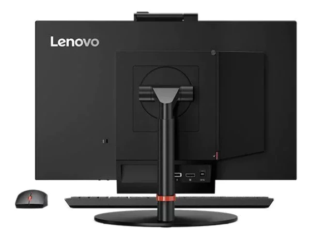 Lenovo ThinkCentre TIO 22 Gen 3 touch 4102
