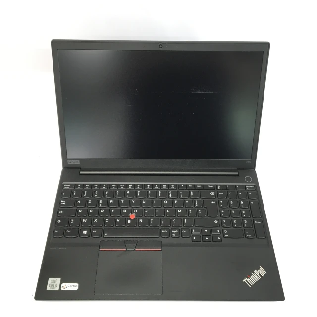 Lenovo ThinkPad E15
