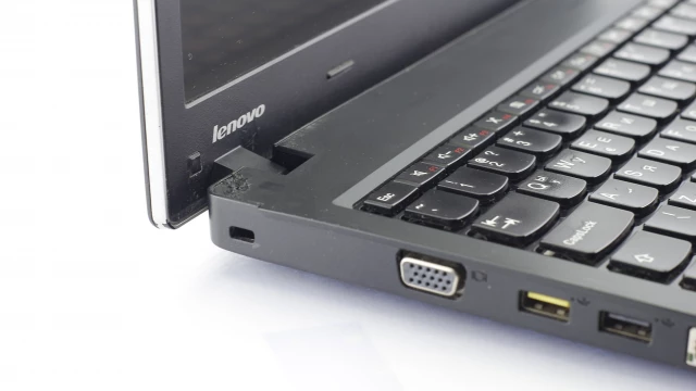 Lenovo ThinkPad Edge E320 931