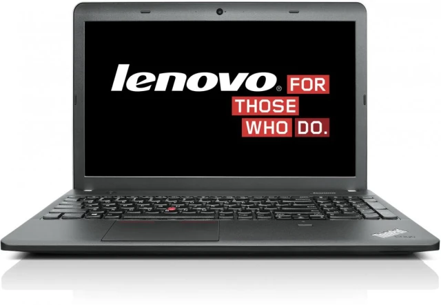 Lenovo ThinkPad Edge E540