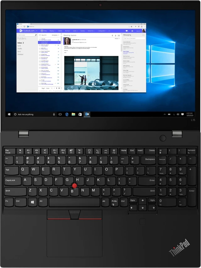 Lenovo ThinkPad L15 5691