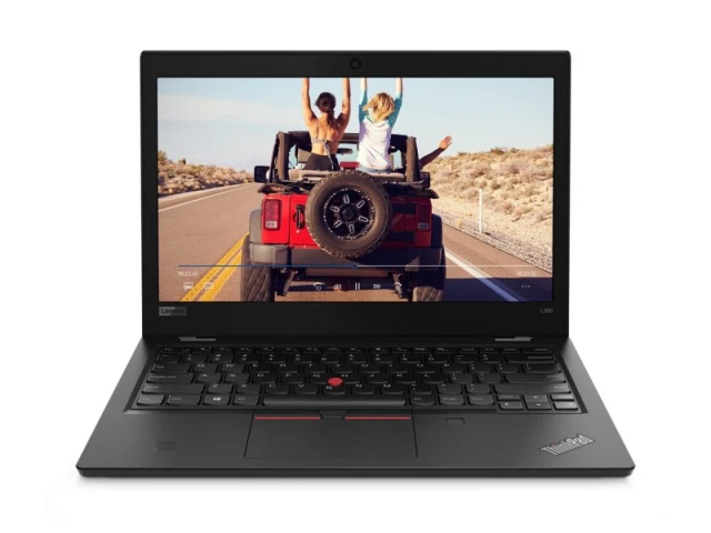 Lenovo ThinkPad L380 On-cell touch