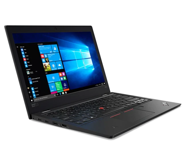 Lenovo ThinkPad L380 On-cell touch 5935