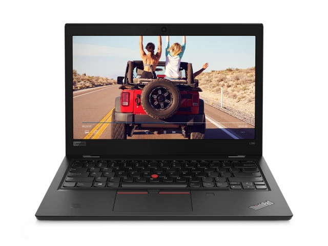 Lenovo ThinkPad L380