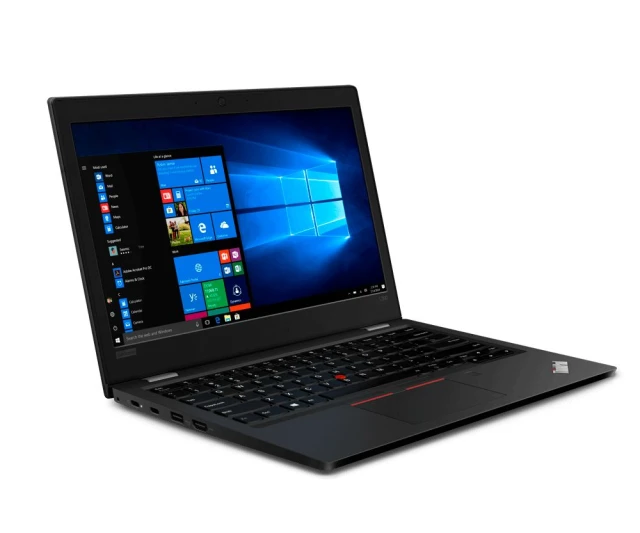 Lenovo ThinkPad L390 Touch