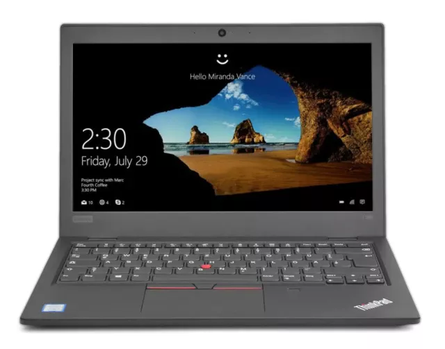 Lenovo ThinkPad L390