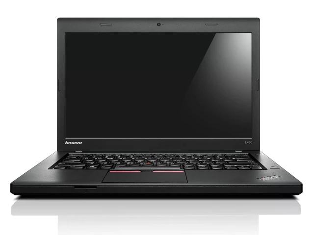 Lenovo ThinkPad L450