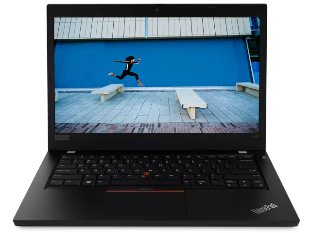 Lenovo ThinkPad L490