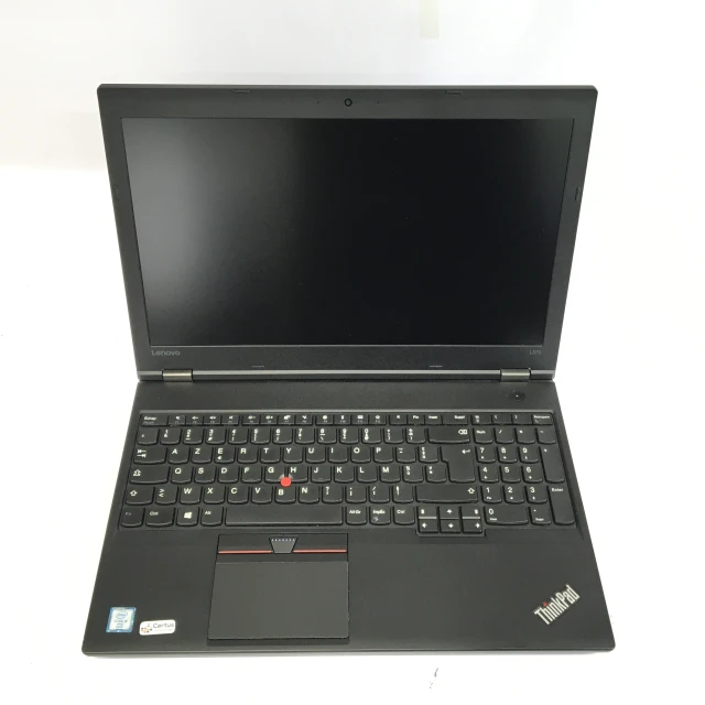Lenovo ThinkPad L570