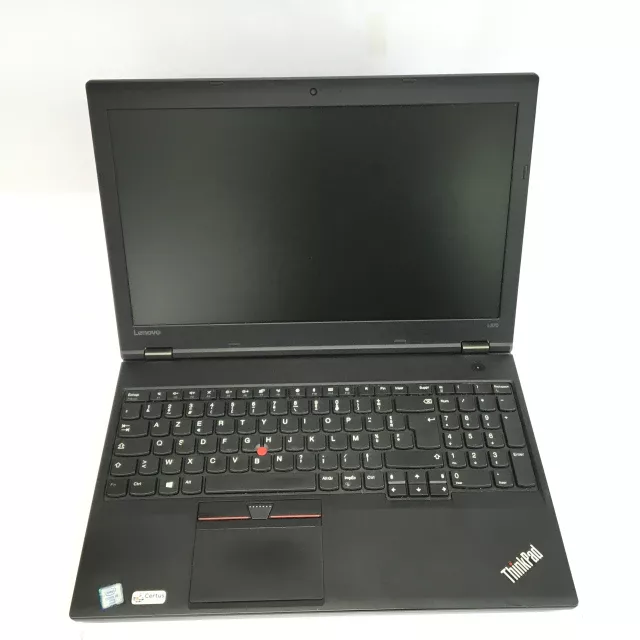 Lenovo ThinkPad L570