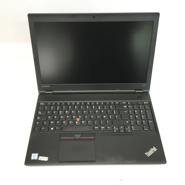 Lenovo ThinkPad L570