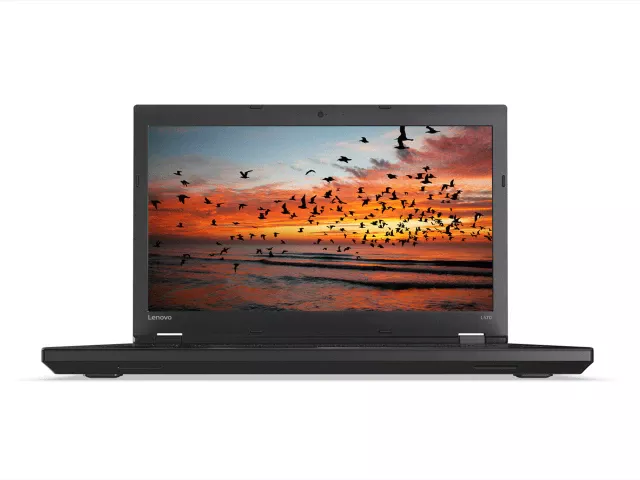 Lenovo ThinkPad L570