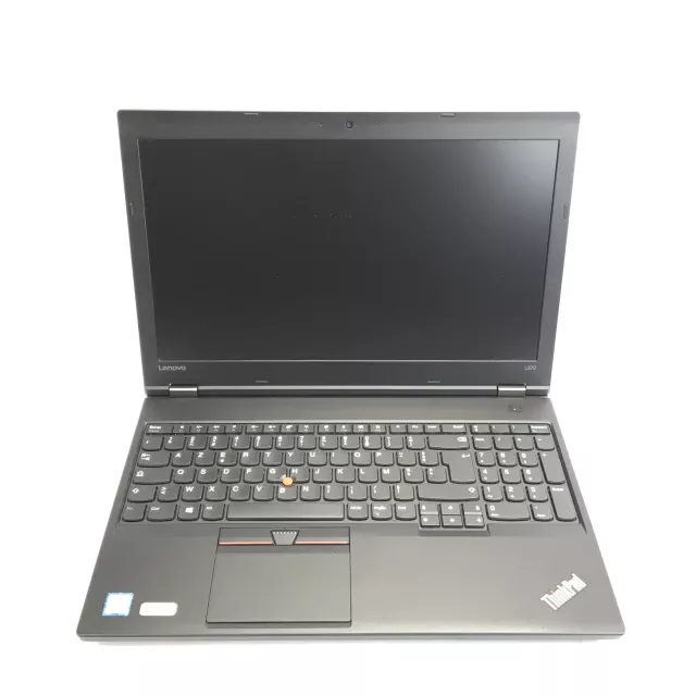 Lenovo ThinkPad L570