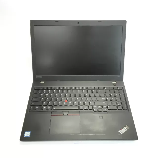 Lenovo ThinkPad L580