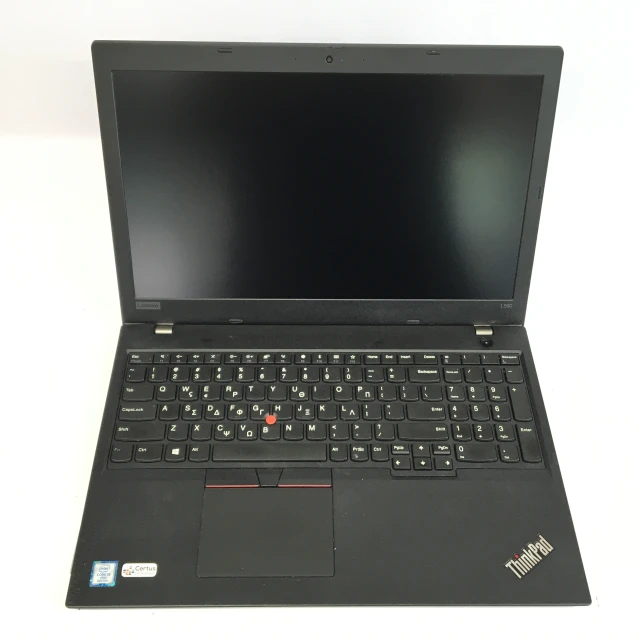 Lenovo ThinkPad L590