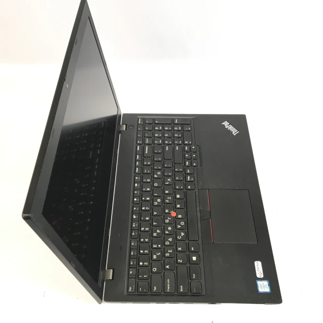 Lenovo ThinkPad L590 10458