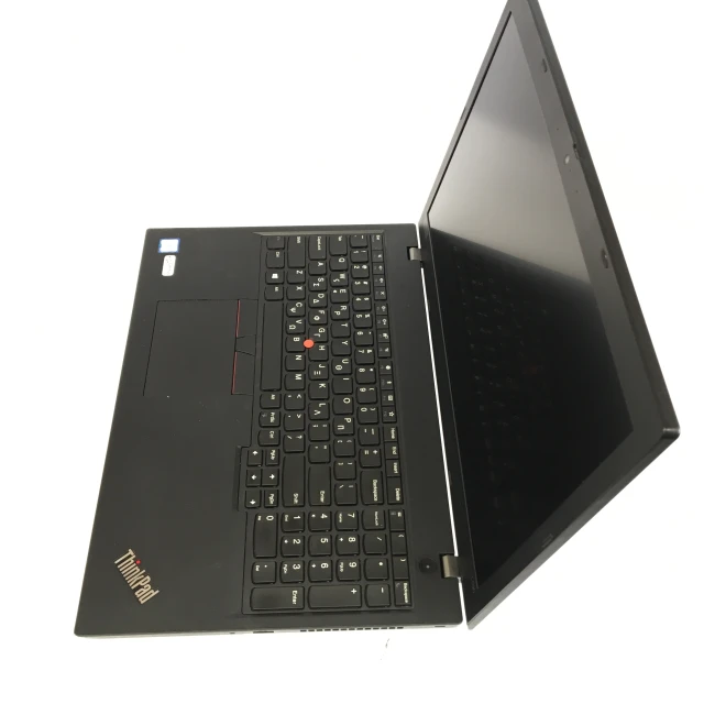 Lenovo ThinkPad L590 10459