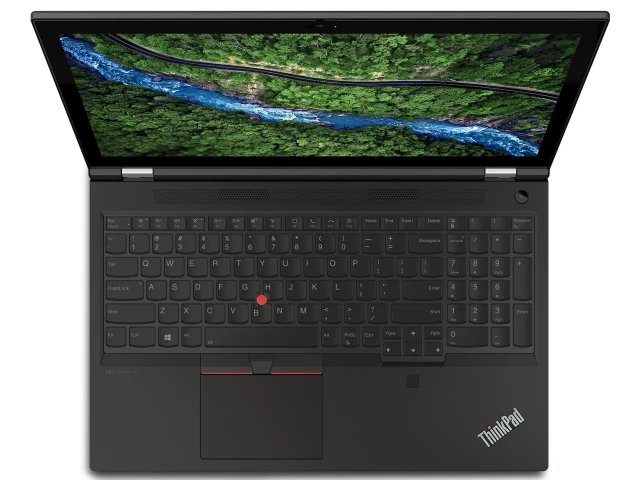 Lenovo ThinkPad P15 Gen 2 5867