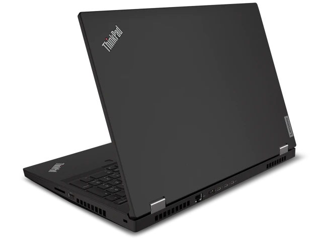 Lenovo ThinkPad P15 Gen 2 5884