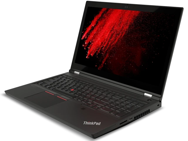 Lenovo ThinkPad P15 Gen 2 5986