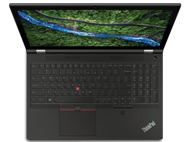 Lenovo ThinkPad P15 Gen 2 5987